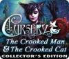 Jocul Cursery: The Crooked Man and the Crooked Cat Collector's Edition