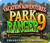 Jocul Vacation Adventures: Park Ranger 9 Collector's Edition