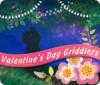 Jocul Valentine's Day Griddlers