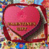 Jocul Valentine's Gift