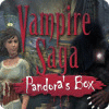 Jocul Vampire Saga: Pandora's Box