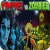 Jocul Vampires vs. Zombies