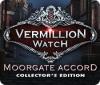 Jocul Vermillion Watch: Moorgate Accord Collector's Edition
