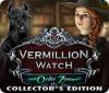 Jocul Vermillion Watch: Order Zero Collector's Edition