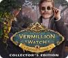 Jocul Vermillion Watch: Parisian Pursuit Collector's Edition