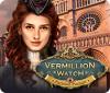 Jocul Vermillion Watch: Parisian Pursuit
