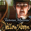 Jocul Victorian Mysteries: The Yellow Room