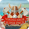 Jocul Viking Saga Super Pack