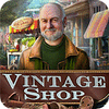 Jocul Vintage Shop