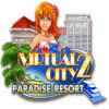 Jocul Virtual City 2: Paradise Resort