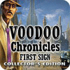 Jocul Voodoo Chronicles: The First Sign Collector's Edition
