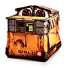 Jocul Joc de Memorie WALL-E