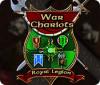 Jocul War Chariots: Royal Legion