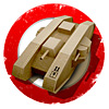 Jocul War In A Box: Paper Tanks