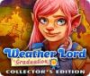 Jocul Weather Lord: Graduation Collector's Edition