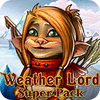 Jocul Weather Lord Super Pack