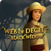 Jocul Web of Deceit: Black Widow