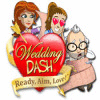 Jocul Wedding Dash: Ready, Aim, Love