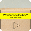 Jocul What's Inside The Box