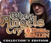 Jocul Where Angels Cry: Tears of the Fallen. Collector's Edition
