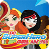 Jocul Which Superhero Girl Are You?