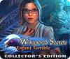 Jocul Whispered Secrets: Enfant Terrible Collector's Edition