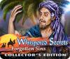 Jocul Whispered Secrets: Forgotten Sins Collector's Edition