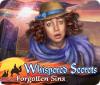 Jocul Whispered Secrets: Forgotten Sins