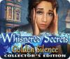 Jocul Whispered Secrets: Golden Silence Collector's Edition