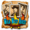 Jocul Wild West Quest: Gold Rush