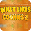 Jocul Willy Likes Cookies 2