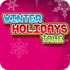 Jocul Winter Holiday Tale