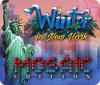 Jocul Winter in New York Mosaic Edition