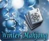 Jocul Winter Mahjong