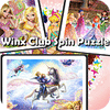 Jocul Winx Club Spin Puzzle