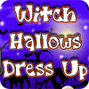 Jocul Witch Hallows Dress Up