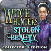Jocul Witch Hunters: Stolen Beauty Collector's Edition