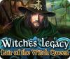 Jocul Witches' Legacy: Lair of the Witch Queen