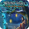Jocul Witches' Legacy: Lair of the Witch Queen Collector's Edition