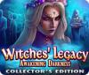 Jocul Witches' Legacy: Awakening Darkness Collector's Edition