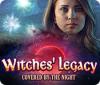 Jocul Witches' Legacy: Covered by the Night