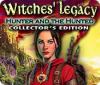 Jocul Witches' Legacy: Hunter and the Hunted Collector's Edition