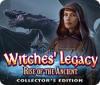 Jocul Witches' Legacy: Rise of the Ancient Collector's Edition