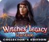 Jocul Witches' Legacy: Secret Enemy Collector's Edition