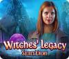 Jocul Witches' Legacy: Secret Enemy