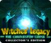 Jocul Witches' Legacy: The Charleston Curse Collector's Edition
