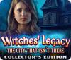 Jocul Witches' Legacy: The City That Isn't There Collector's Edition