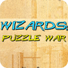 Jocul Wizards Puzzle War