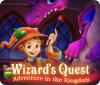 Jocul Wizard's Quest: Adventure in the Kingdom