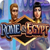 Jocul WMS Rome & Egypt Slot Machine
